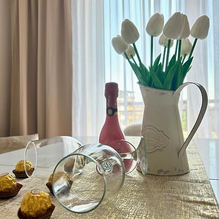 Triumph Apartment Burgas Exterior photo